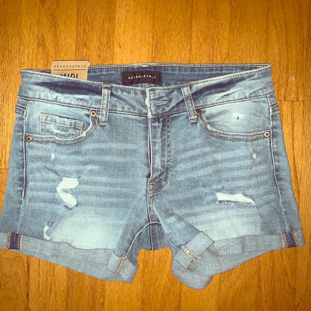 Aeropostale shorts